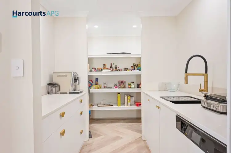 Second view of Homely house listing, 79 Oakridge Road, Australind WA 6233