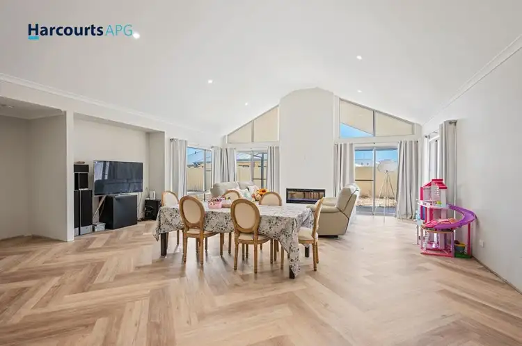 Third view of Homely house listing, 79 Oakridge Road, Australind WA 6233