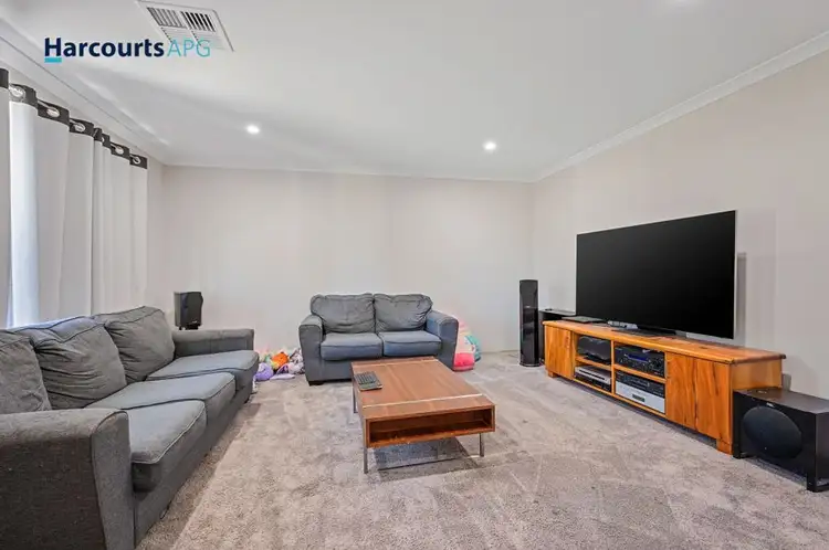 Fourth view of Homely house listing, 79 Oakridge Road, Australind WA 6233