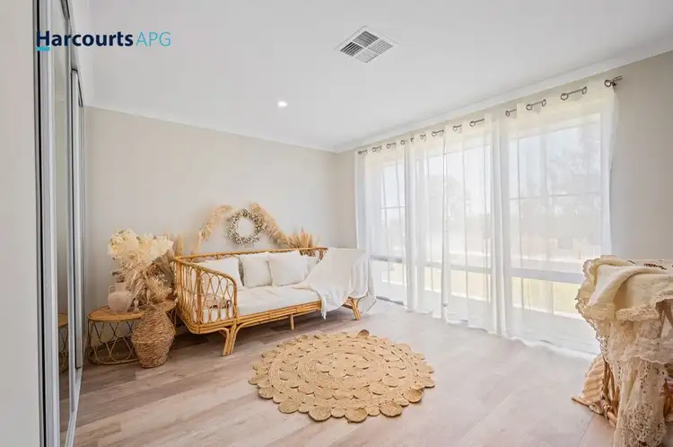 Fifth view of Homely house listing, 79 Oakridge Road, Australind WA 6233