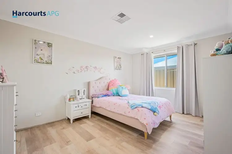 Sixth view of Homely house listing, 79 Oakridge Road, Australind WA 6233