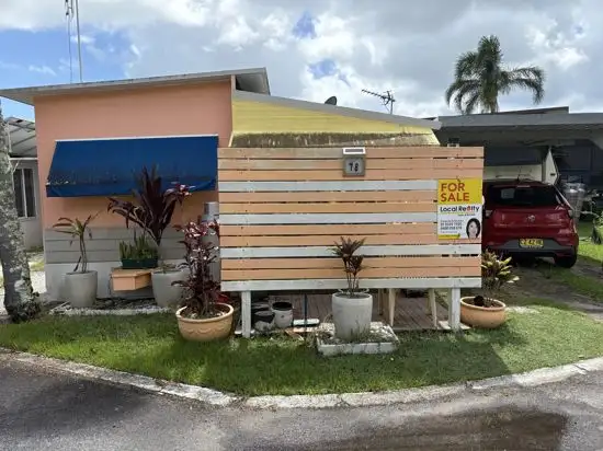 Main view of Homely other listing, 78/2 Philp Parade, Tweed Heads South NSW 2486