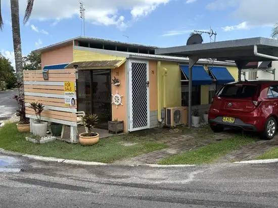 Second view of Homely other listing, 78/2 Philp Parade, Tweed Heads South NSW 2486