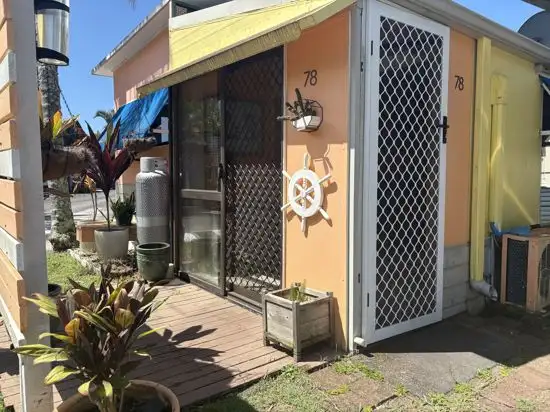 Third view of Homely other listing, 78/2 Philp Parade, Tweed Heads South NSW 2486