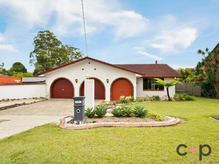 36 Yellow Rock Road, Urunga NSW 2455
