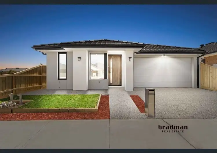 8 Lillypilly Road, Beveridge VIC 3753