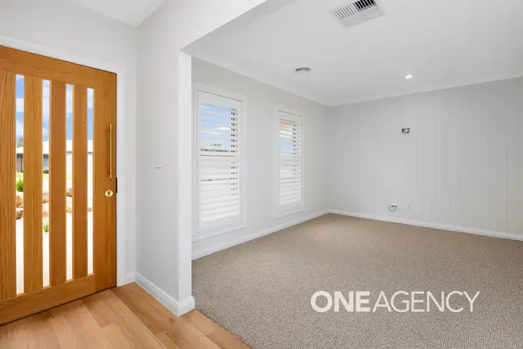 Third view of Homely house listing, 25 NOLAN STREET, Lloyd NSW 2650