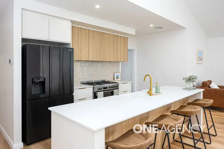Fifth view of Homely house listing, 25 NOLAN STREET, Lloyd NSW 2650