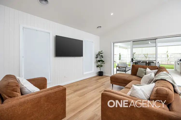 Sixth view of Homely house listing, 25 NOLAN STREET, Lloyd NSW 2650