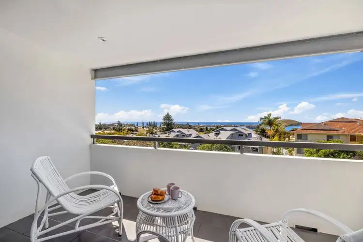 2/29 Camperdown Street, Coffs Harbour NSW 2450