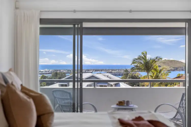 Second view of Homely apartment listing, 2/29 Camperdown Street, Coffs Harbour NSW 2450