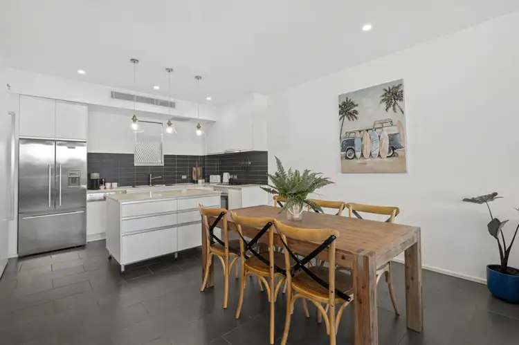 Fourth view of Homely apartment listing, 2/29 Camperdown Street, Coffs Harbour NSW 2450