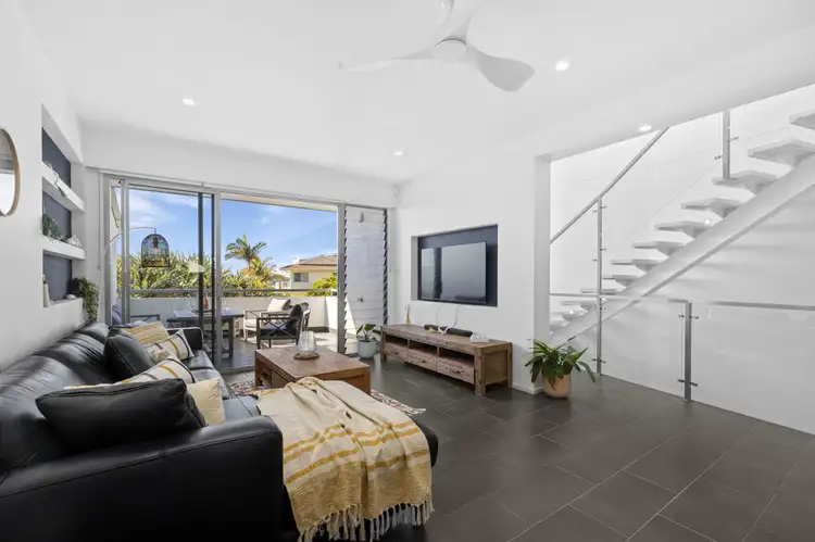 Sixth view of Homely apartment listing, 2/29 Camperdown Street, Coffs Harbour NSW 2450