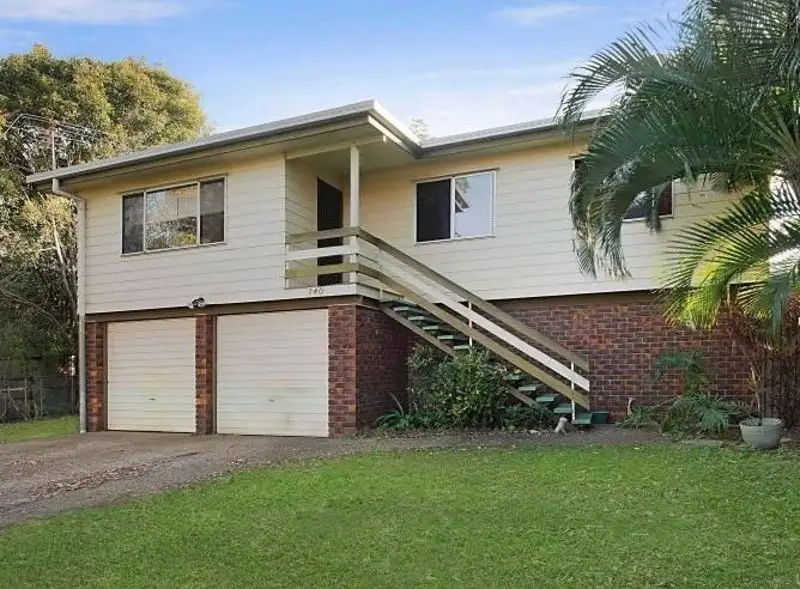 Main view of Homely house listing, 740 Gympie Rd, Lawnton QLD 4501