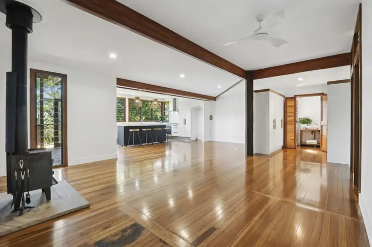 Third view of Homely house listing, 43 Valla Beach Road, Valla Beach NSW 2448