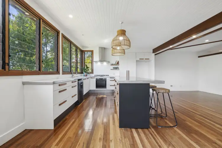 Fourth view of Homely house listing, 43 Valla Beach Road, Valla Beach NSW 2448