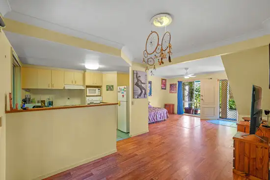 Second view of Homely townhouse listing, Unit 7/1 Warbler Parade, Varsity Lakes QLD 4227