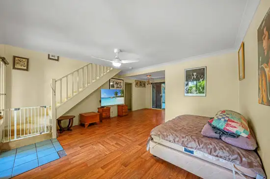 Third view of Homely townhouse listing, Unit 7/1 Warbler Parade, Varsity Lakes QLD 4227