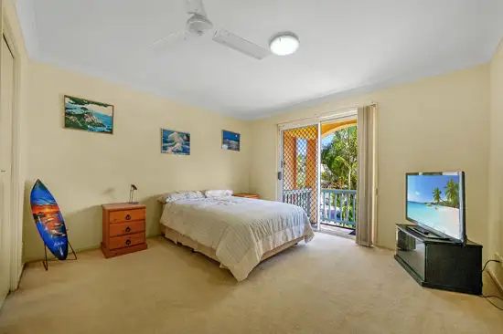 Fourth view of Homely townhouse listing, Unit 7/1 Warbler Parade, Varsity Lakes QLD 4227