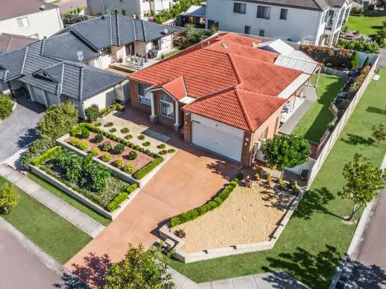 2 Chestnut Grove, Woongarrah NSW 2259