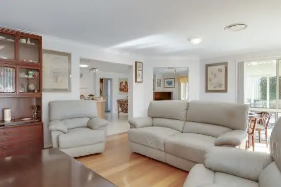 Fourth view of Homely house listing, 2 Chestnut Grove, Woongarrah NSW 2259