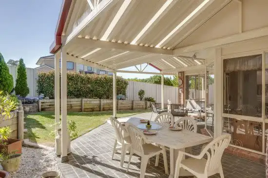 Sixth view of Homely house listing, 2 Chestnut Grove, Woongarrah NSW 2259