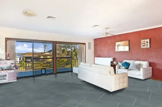Third view of Homely house listing, 28 Moss Avenue, Toukley-do Not Use NSW 2263
