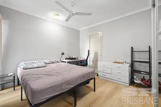 Third view of Homely apartment listing, 15/3 Lindwall Street, Upper Mount Gravatt QLD 4122