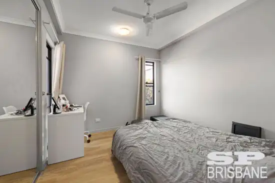 Fifth view of Homely apartment listing, 15/3 Lindwall Street, Upper Mount Gravatt QLD 4122