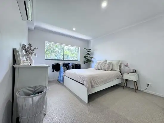 Fourth view of Homely apartment listing, 405/5 Folkestone Street, Bowen Hills QLD 4006