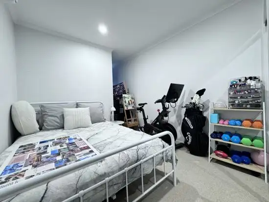 Sixth view of Homely apartment listing, 405/5 Folkestone Street, Bowen Hills QLD 4006
