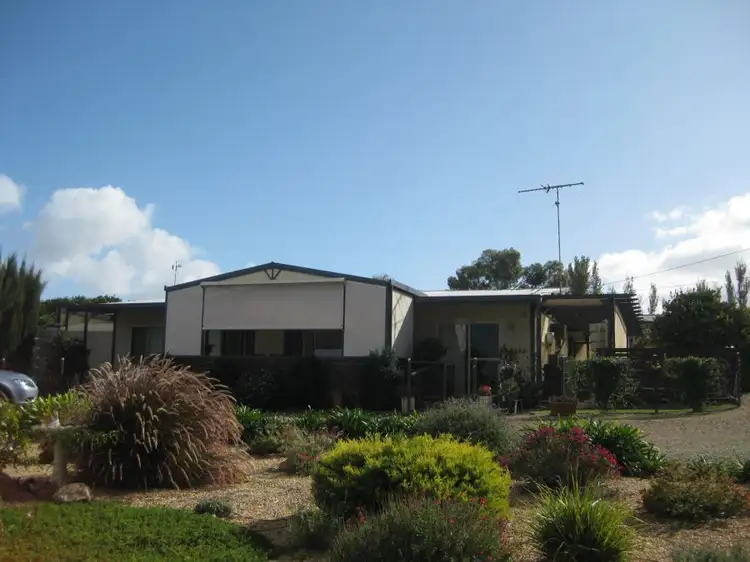 Main view of Homely house listing, 337 Balanada Drv, Mypolonga SA 5254