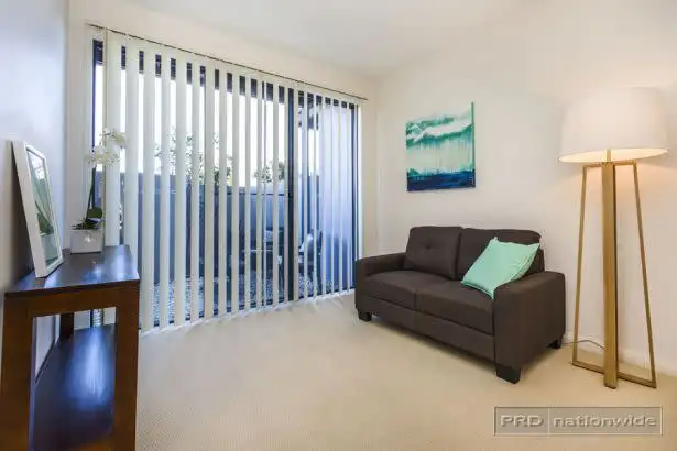 Fifth view of Homely townhouse listing, 19/1 Forbes Street, Carrington NSW 2294