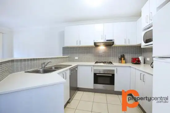 Third view of Homely house listing, 15/98-102 Victoria Street, Werrington NSW 2747