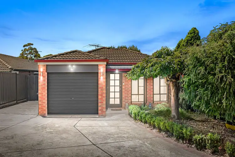 96 Stanley Street, Wallan VIC 3756