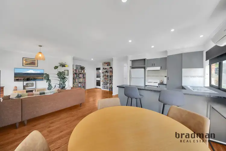 Sixth view of Homely house listing, 96 Stanley Street, Wallan VIC 3756