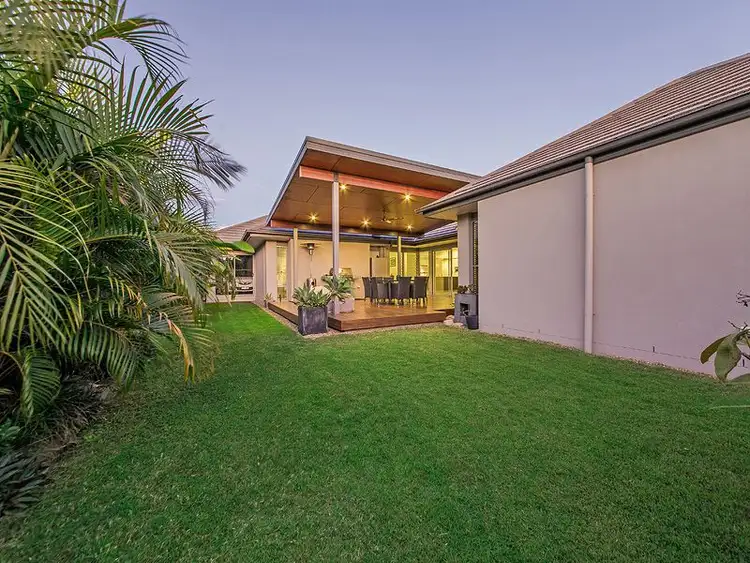 Third view of Homely house listing, 26 Esk Cr, Wakerley QLD 4154