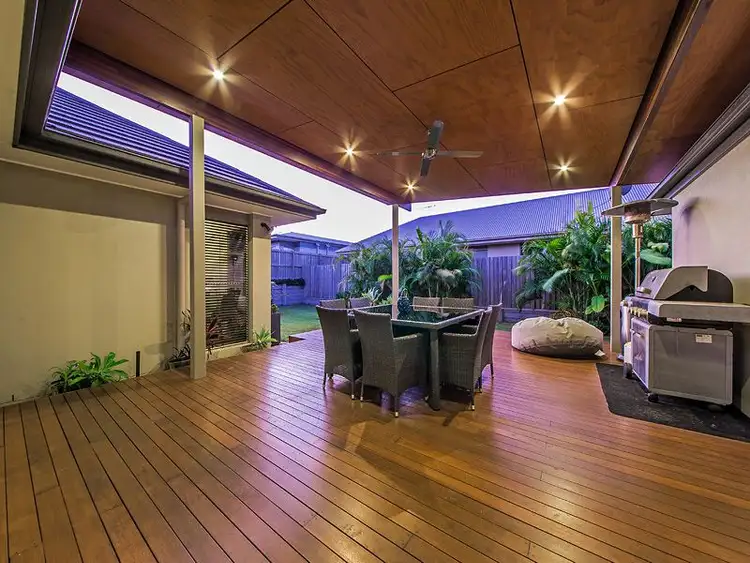 Fourth view of Homely house listing, 26 Esk Cr, Wakerley QLD 4154