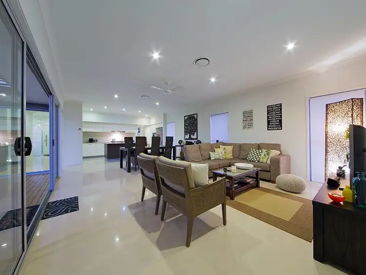 Fifth view of Homely house listing, 26 Esk Cr, Wakerley QLD 4154