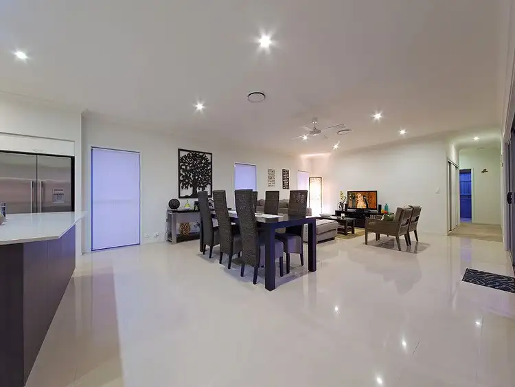 Sixth view of Homely house listing, 26 Esk Cr, Wakerley QLD 4154