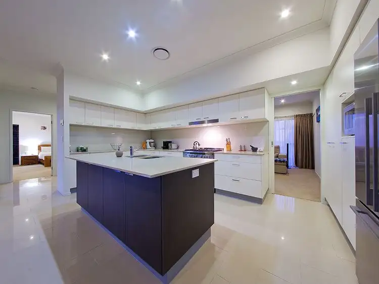 Seventh view of Homely house listing, 26 Esk Cr, Wakerley QLD 4154