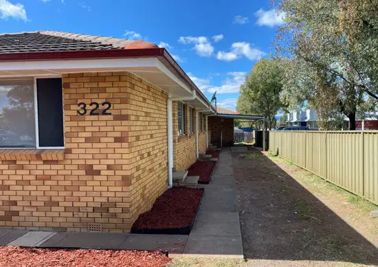 2/322 Goonoo Goonoo Road, Tamworth NSW 2340