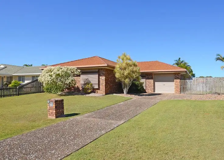 87 Snapper Street, Kawungan QLD 4655