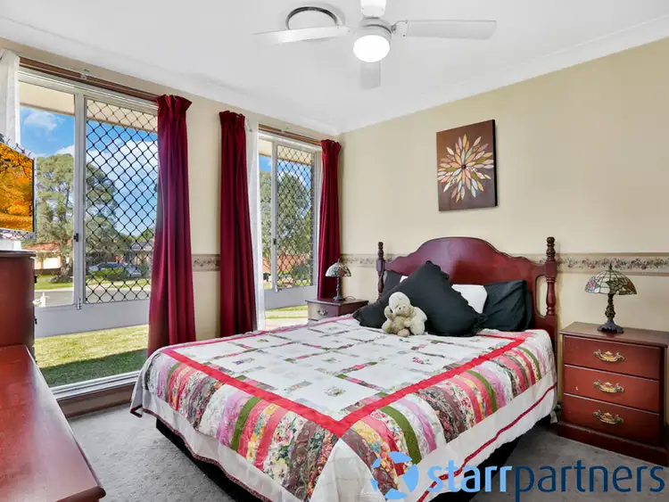 Second view of Homely house listing, 12 Reynaldo Pl, Rosemeadow NSW 2560