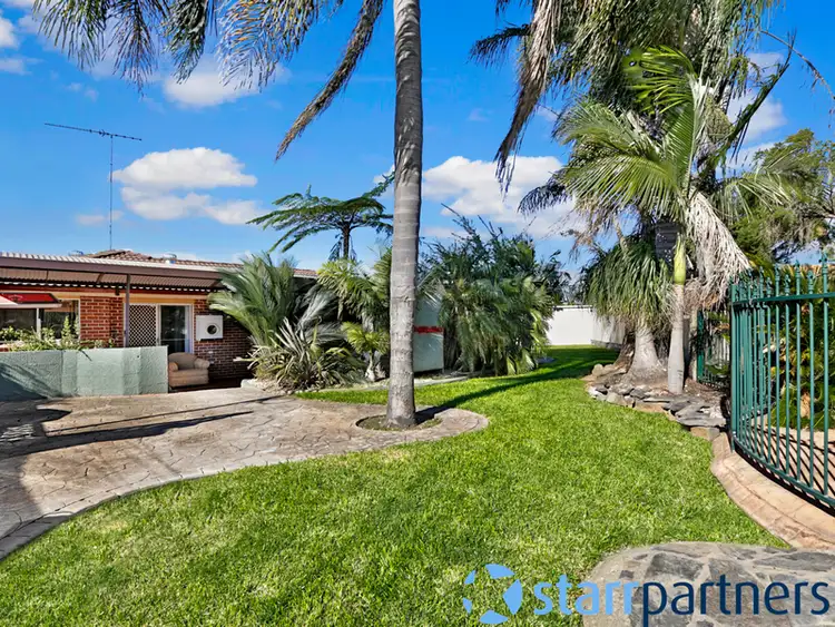 Third view of Homely house listing, 12 Reynaldo Pl, Rosemeadow NSW 2560