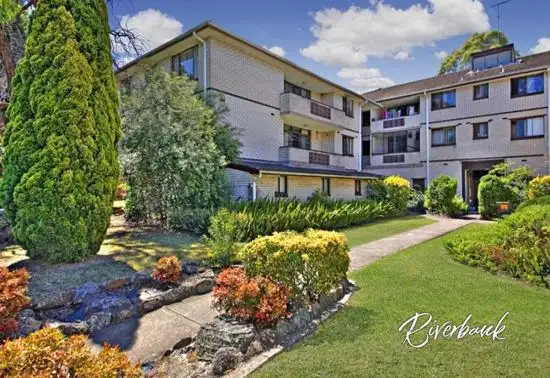 Second view of Homely unit listing, 7/51-55 Neil Street, Merrylands NSW 2160