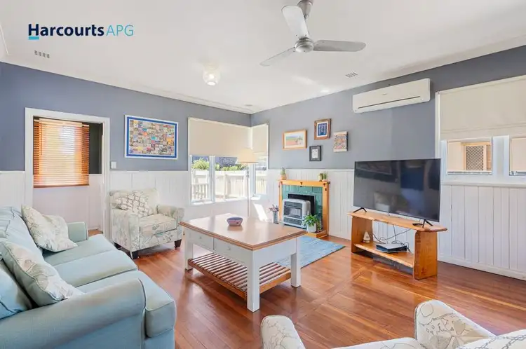 Sixth view of Homely house listing, 21 Bright Street, Carey Park WA 6230