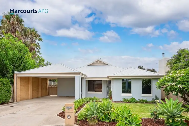 Third view of Homely house listing, 8C Macauley Street, South Bunbury WA 6230