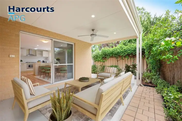 Fifth view of Homely house listing, 8C Macauley Street, South Bunbury WA 6230