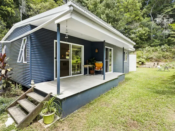 Main view of Homely house listing, 150 Braeside Drive, Uki NSW 2484